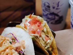-Taco Bell 塔可钟(民田路店)