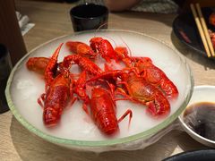 -红盔甲·小龙虾(定西路店)