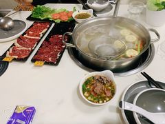 -三头牛·潮汕牛肉生蚝火锅 (夏湾店)
