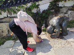 -威海华夏城景区