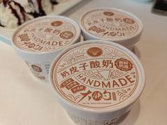 -大铁勺新津菜(迎水道店)