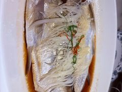 太湖野生大白鱼-淮扬府(安定门店)