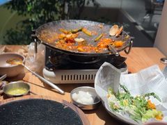 -KimPro 辛普乐概念韩餐