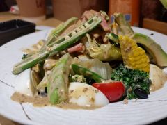 -松鱼亭·和牛烧肉(协鑫广场店)