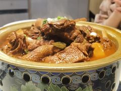 -金典银峰老鹅馆·昆山菜(亭林公园店)