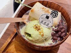 -cab意式gelato冰淇淋