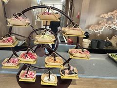 -花时·炭火烧肉(东百中心A馆店)