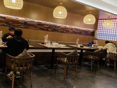 -船歌·鱼水饺青岛菜(石老人店)