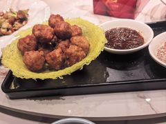 -玉林烤鸭店(黄村兴华店)
