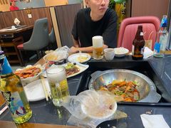 -晓林火锅(安定门店)