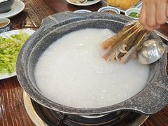 -御膳粥·牛乳粥底火锅·地道顺德菜(容桂店)