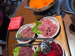 -巴人堂(女儿城店)