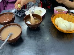 -郑家包子牛肉拉面(尚勤路店)