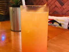 -TEQO·Mexican food & Bar