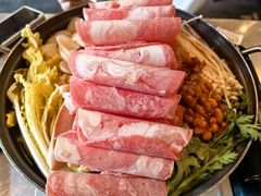 -MI WU FACTORY米屋美食工厂餐厅(绿地店)