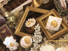 -李奥斯汀蛋糕商务茶歇·甜品台·企业活动团建(长寿路店)