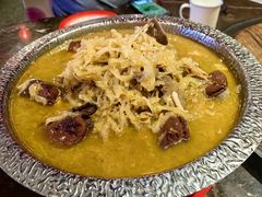 -粗粮人家·东北菜(洋桥店)