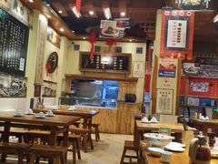 大堂-汉唐面庄(彬州店)