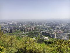 -杭州半山国家森林公园