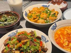 -潇湘阁(汉光百货店)