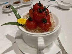 冰梅温室小番茄-誉珑轩