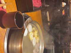-原牛道·潮汕围炉火锅(讯美店)