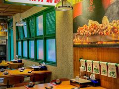 大堂-五样儿西昌小签签烤串(建设路店)