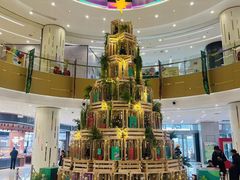 -凯德广场(西城店)