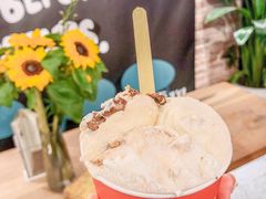 芝士无花果-Dal Cuore 达可芮冰淇淋(陕西北路店)