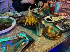 -质烤烤物·活烤海鲜(质烤总店)