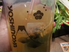 -吉野家(大连黑石礁富丽庭店)