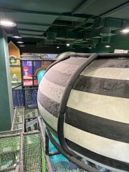 点击看大图 -MELAND CLUB亲子乐园·派对·餐厅(北京芳圆里ID MALL店)