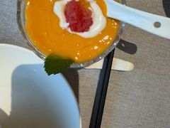 -潮府馆·非遗潮州菜·世纪公园(新国际博览中心店)