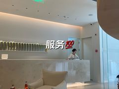 -左右Massage/Spa(长寿路店)