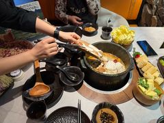 -芸山季·云南山珍菌火锅(人民广场来福士店)