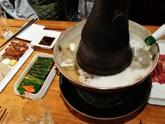 -丁卯•铜锅涮肉(工体店)