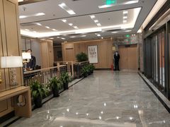 -金时代顺风大酒店(临港百联店)