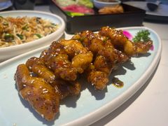 -额娘·春饼烤鸭(天鸿店)
