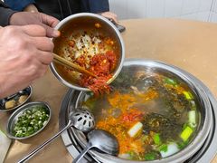 -黑竹沟新场牛肉火锅