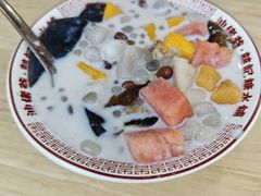 -囍记糖水铺(桥南店)