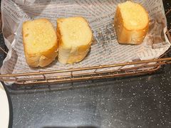 -西堤牛排(北京国瑞店)