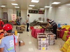 -阿男野栗王(金门路店)