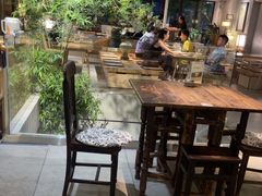 -本处·素食·融合料理(南油店)