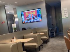 -吕氏疙瘩汤·海鲜新鲁菜(海州利群店)