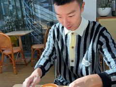 -METAL HANDS(五道营店)