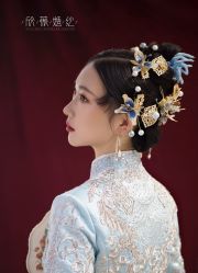 -欣薇婚纱(新源乐汇城店)