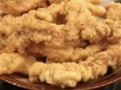 小酥肉-陈府大宅门成都火锅·手切鲜肉(太原街店)