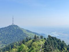 -敬亭山风景名胜区