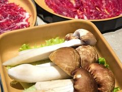 -海底捞大排档火锅(打浦路店)