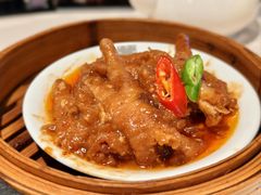 -ZEN采蝶轩·粤味臻鲜·手作点心·商务宴请(泰州店)